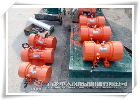 YZU-3-6振動電機 YZU-3-6振動電機