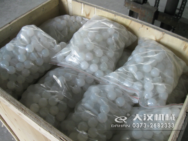 Φ30mm硅膠球 Φ30mm硅膠球