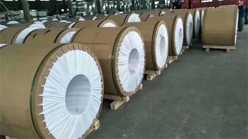 花紋鋁板廠家介紹花紋鋁板的作用